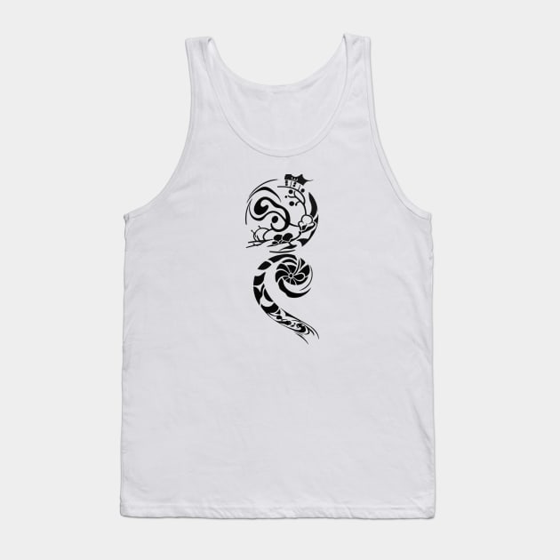 harmony Tank Top by Majkel&Majkel